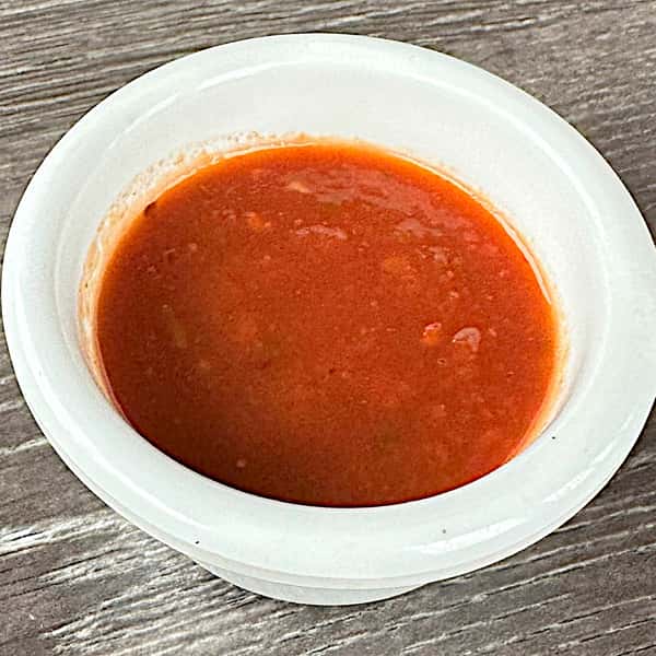 TOMATO CHIPOTLE SAUCE