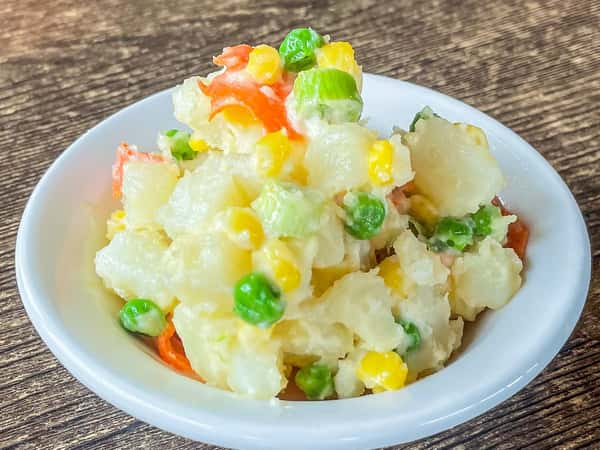 POTATO SALAD