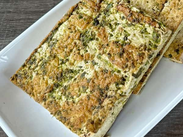 TOFU (GRILLED)