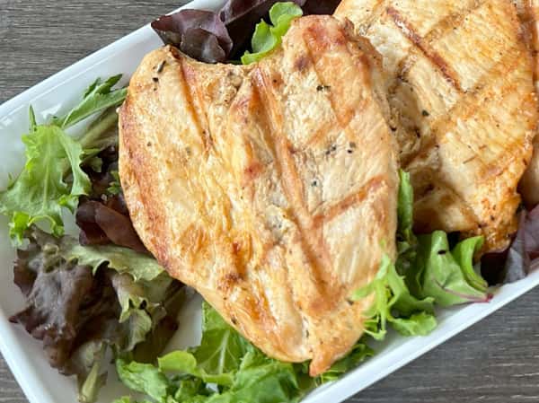 CHICKEN (NATURAL)