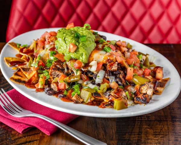 Nacho Platter