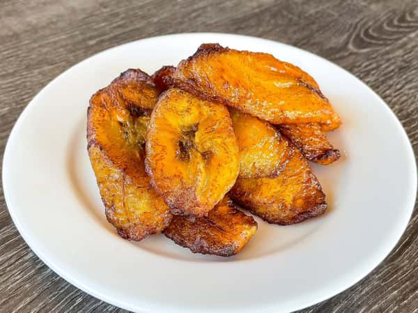 PLANTAINS