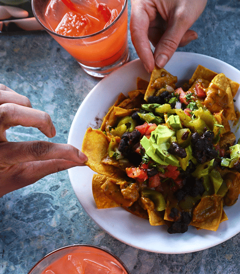 Nachos