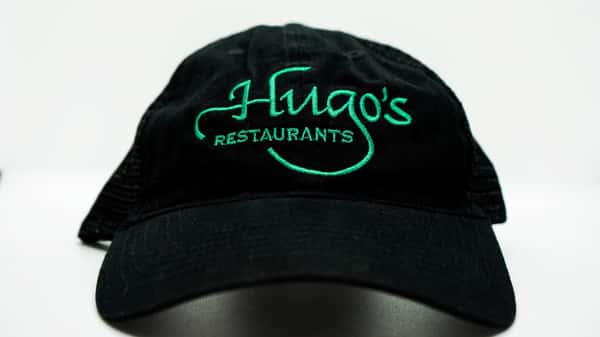 HUGO'S HAT