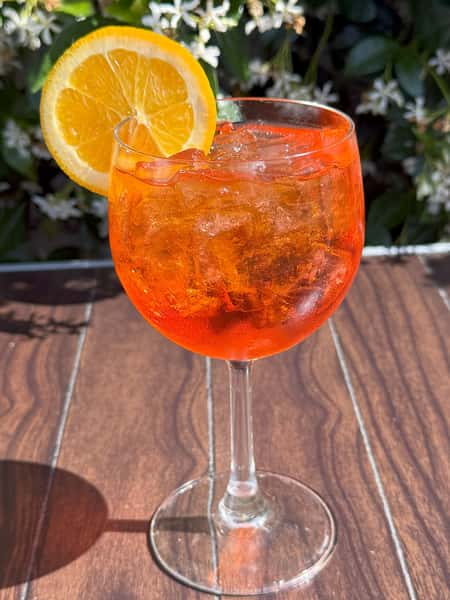 APEROL SPRITZ