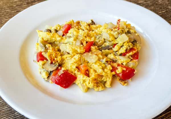 JUST EGG