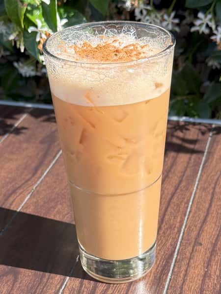 CASTAWAY COLD BREW