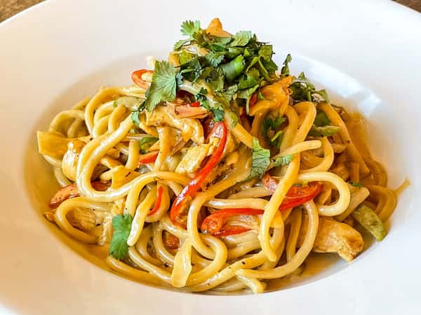 PASTA FAJITA