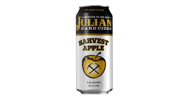 JULIAN CIDER