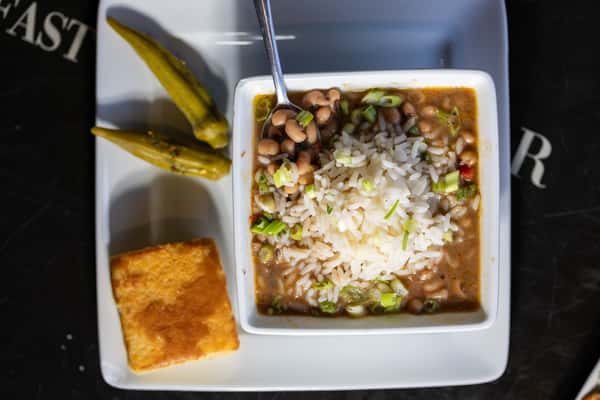 gumbo