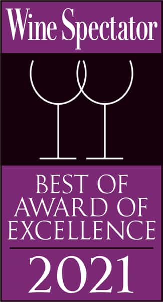 wine spectator