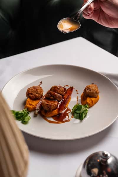 Broken Arrow Ranch Quail