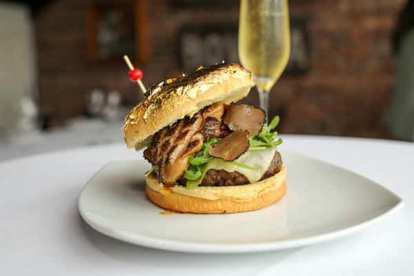 burger