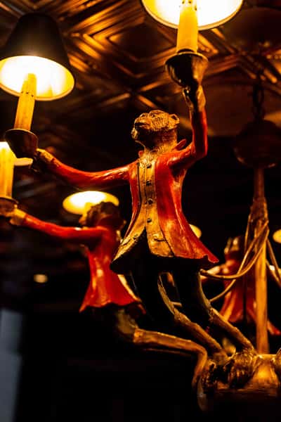 decor