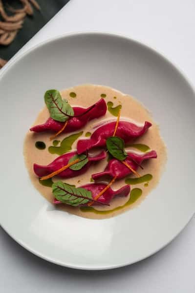Agnolotti