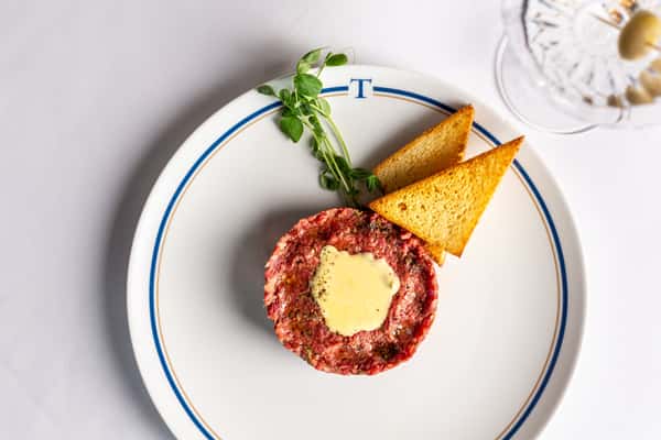 Turner's Tartare
