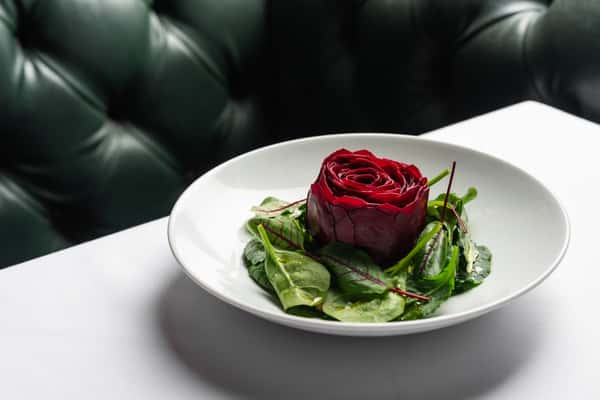 Beet Salad