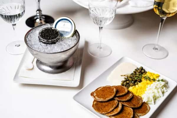 caviar