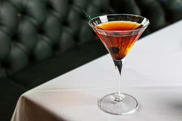 The Manhattan