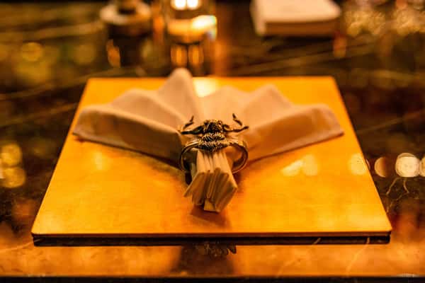 napkin
