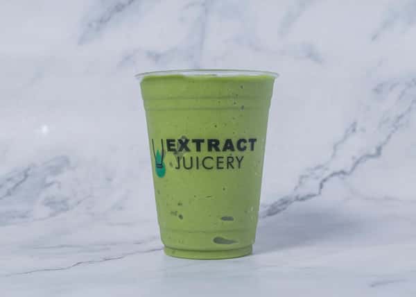 Green Refresher