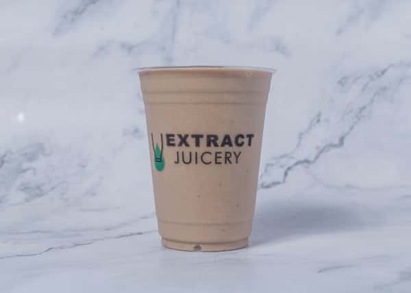 Morning Java