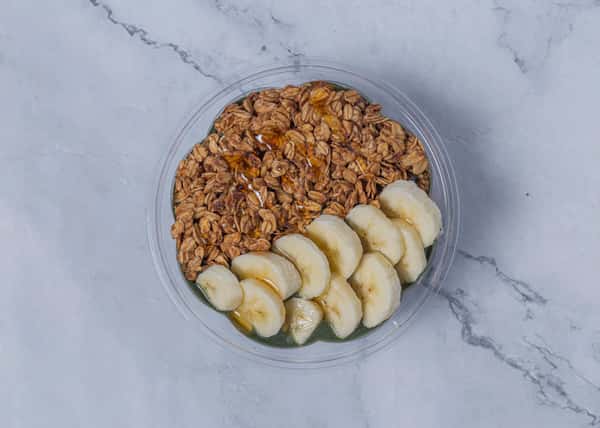Green Bowl Acai