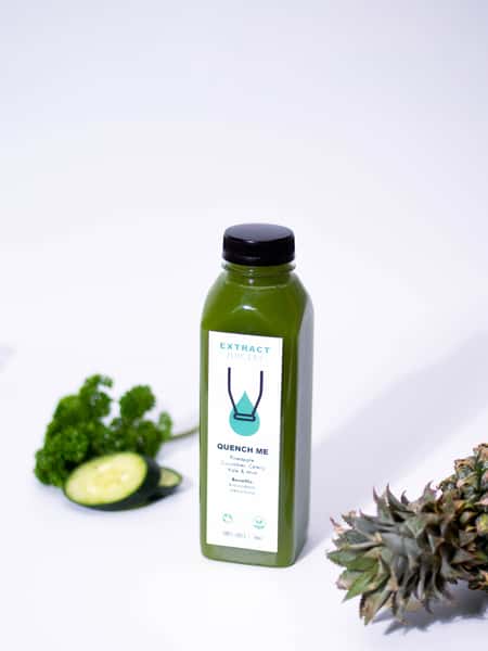 Quench Me Juice