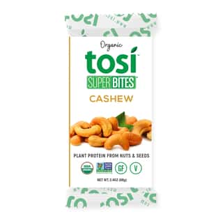 Tosi- Cashew