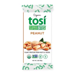 Tosi- Peanut