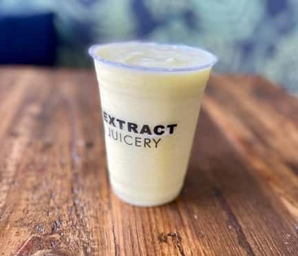 Cucumber Pineapple Refresher