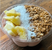 Beach Bowl