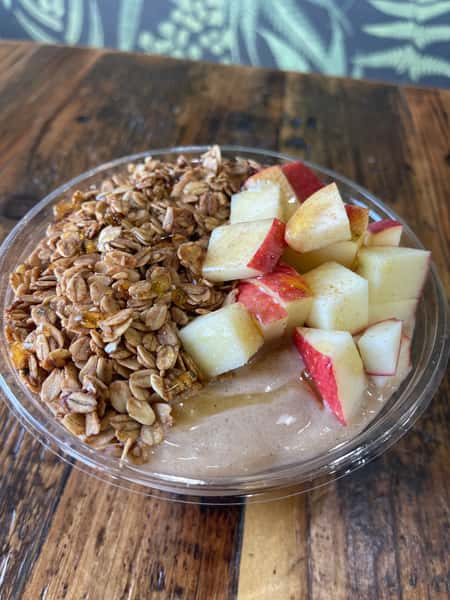 Extract Juicery Healthy Food in our Menu