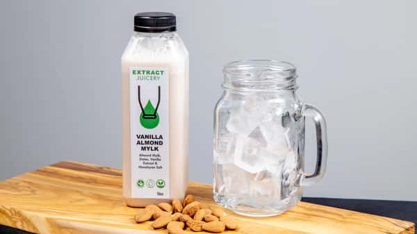 Oat Mylk
