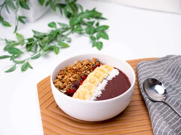 Berry Best Acai