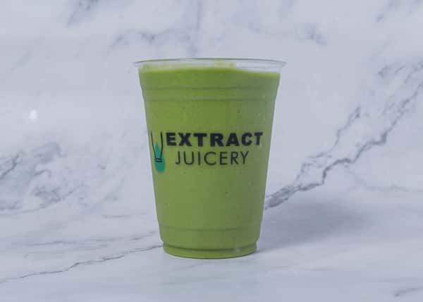 Replenish Smoothie