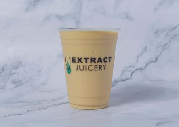 Mangos & Cream