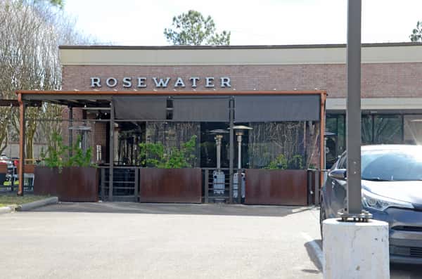 Outside Sign