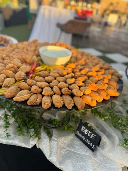 empanadas
