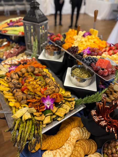 charcuterie