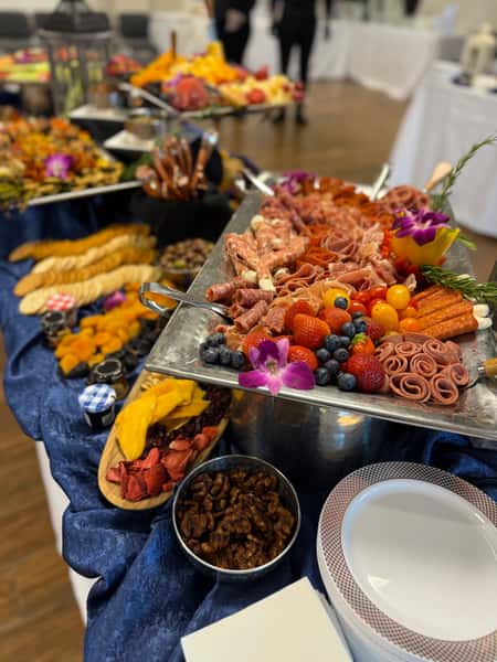 charcuterie
