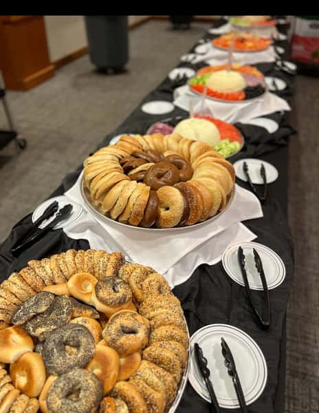 bagels