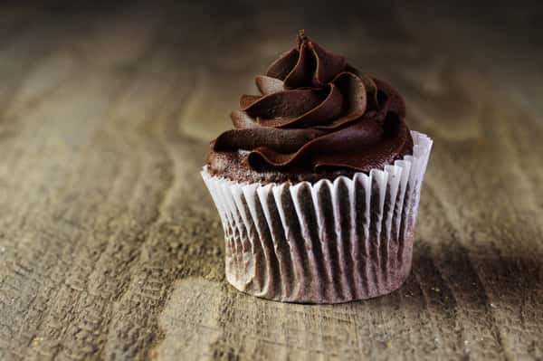 Chocolate on Chocolate
