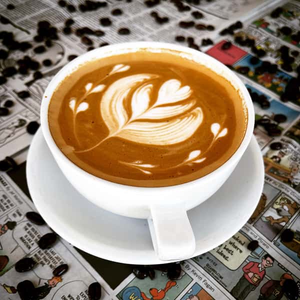 latte