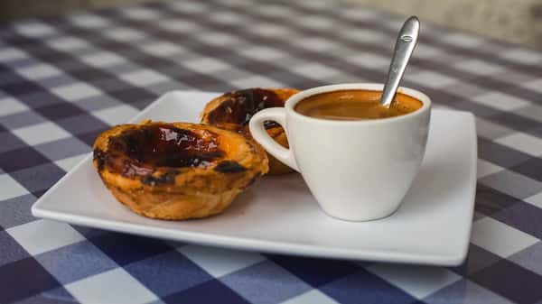 Natas & Espresso