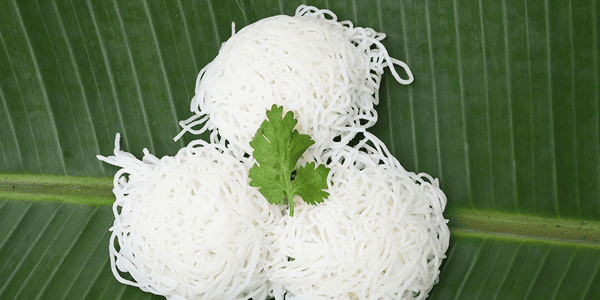 Idiyappam