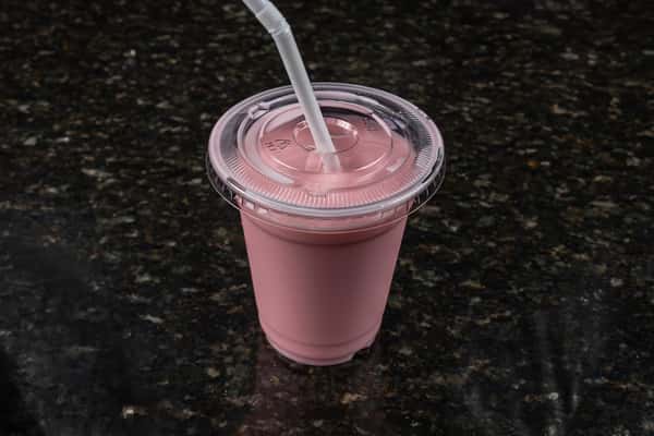 Rose Milk