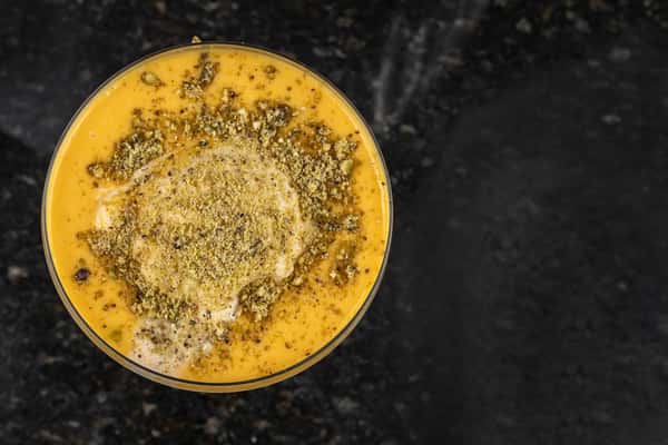 Mango Mastani