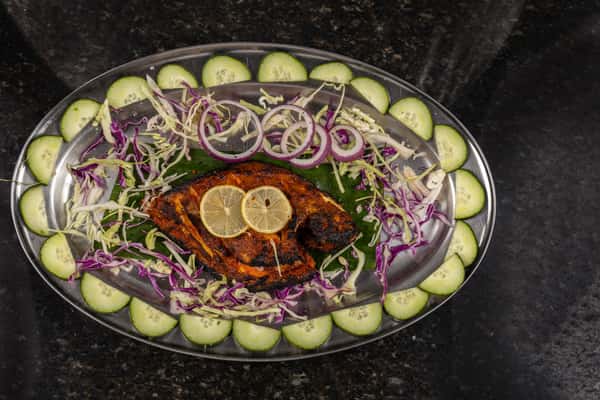Fish Fry