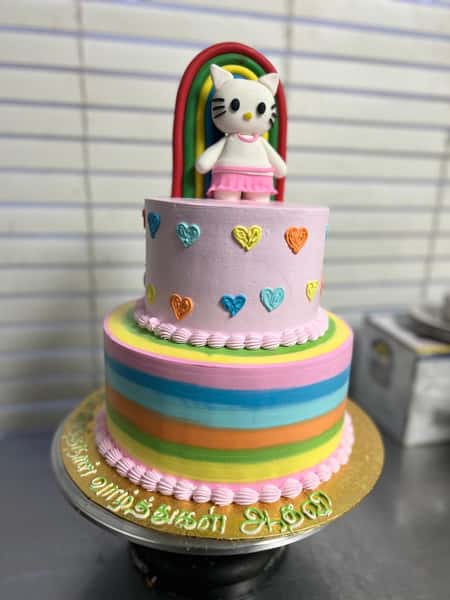 kids cake